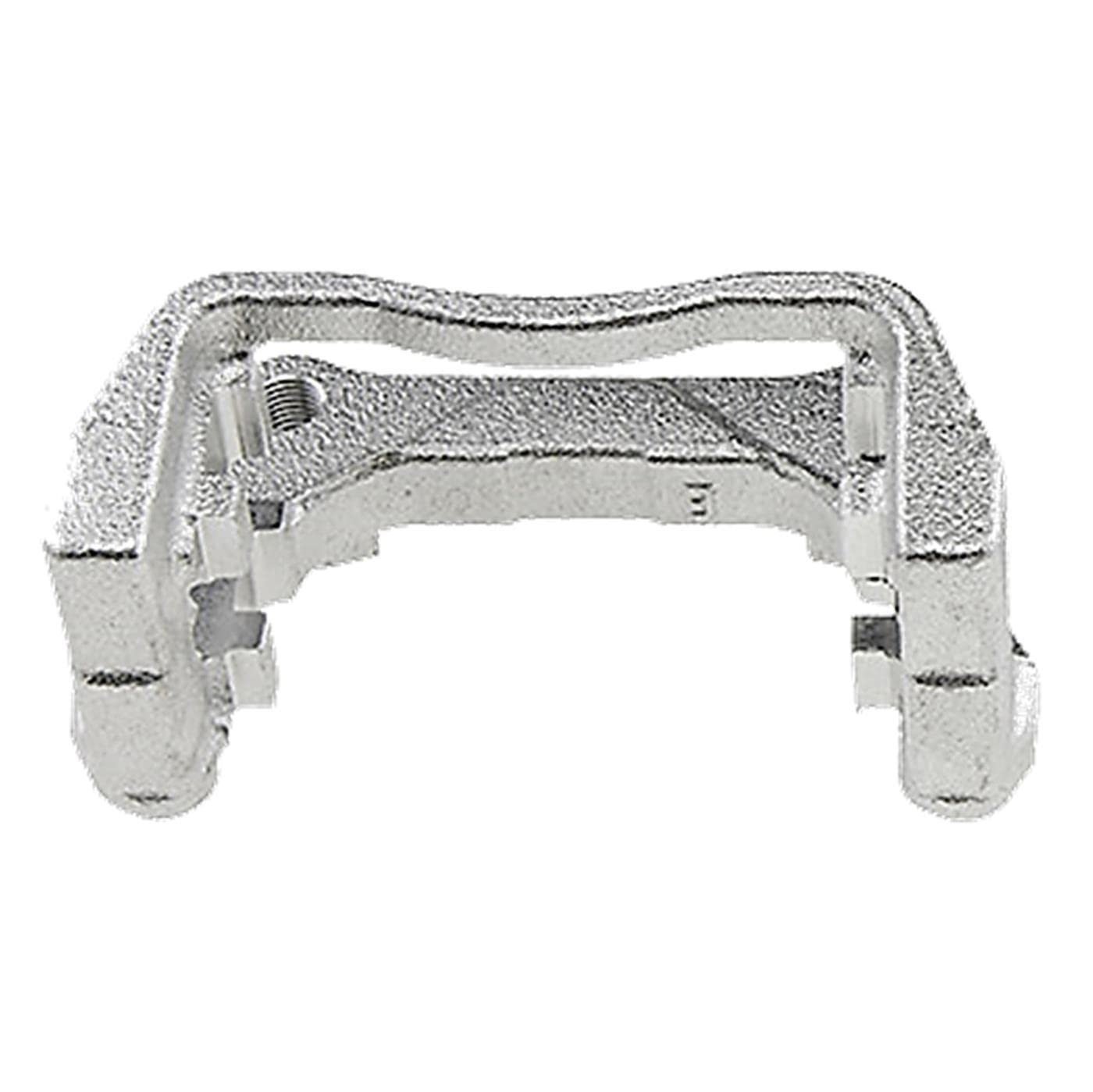 2x Bremssattelhalter Hinterachse für Opel Astra G T98 F701 für Meriva A X03 für Zafira A T98