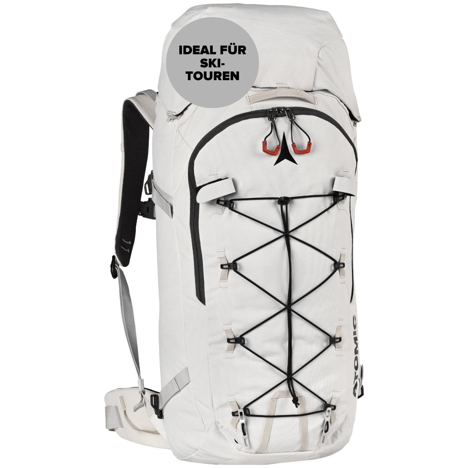 ATOMIC Unisex Backland Fr 32+ Rucksack