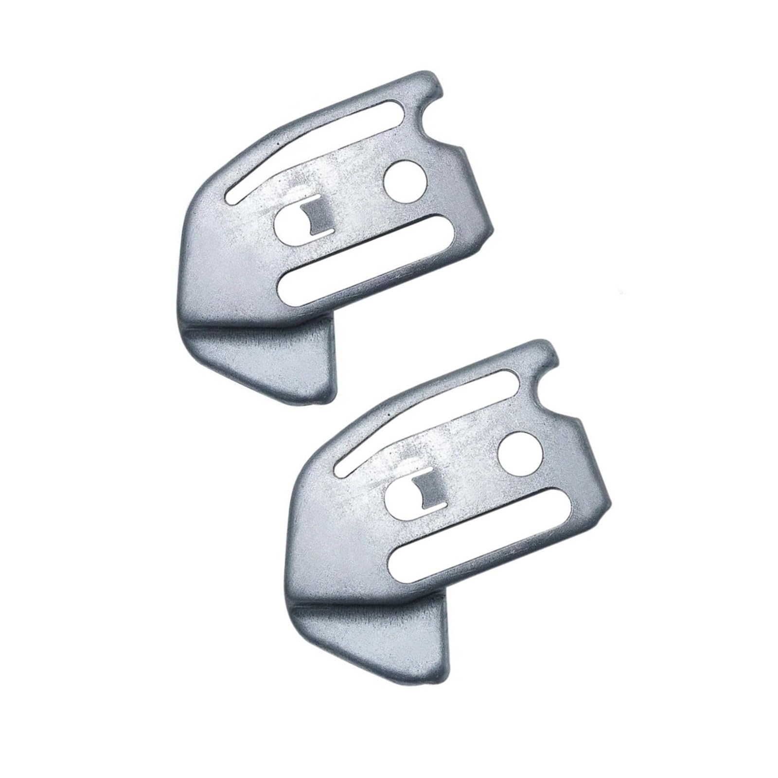 Plaque de guidage de chaîne adaptateur tronçonneuse 350 351, accessoire de guidage de rechange