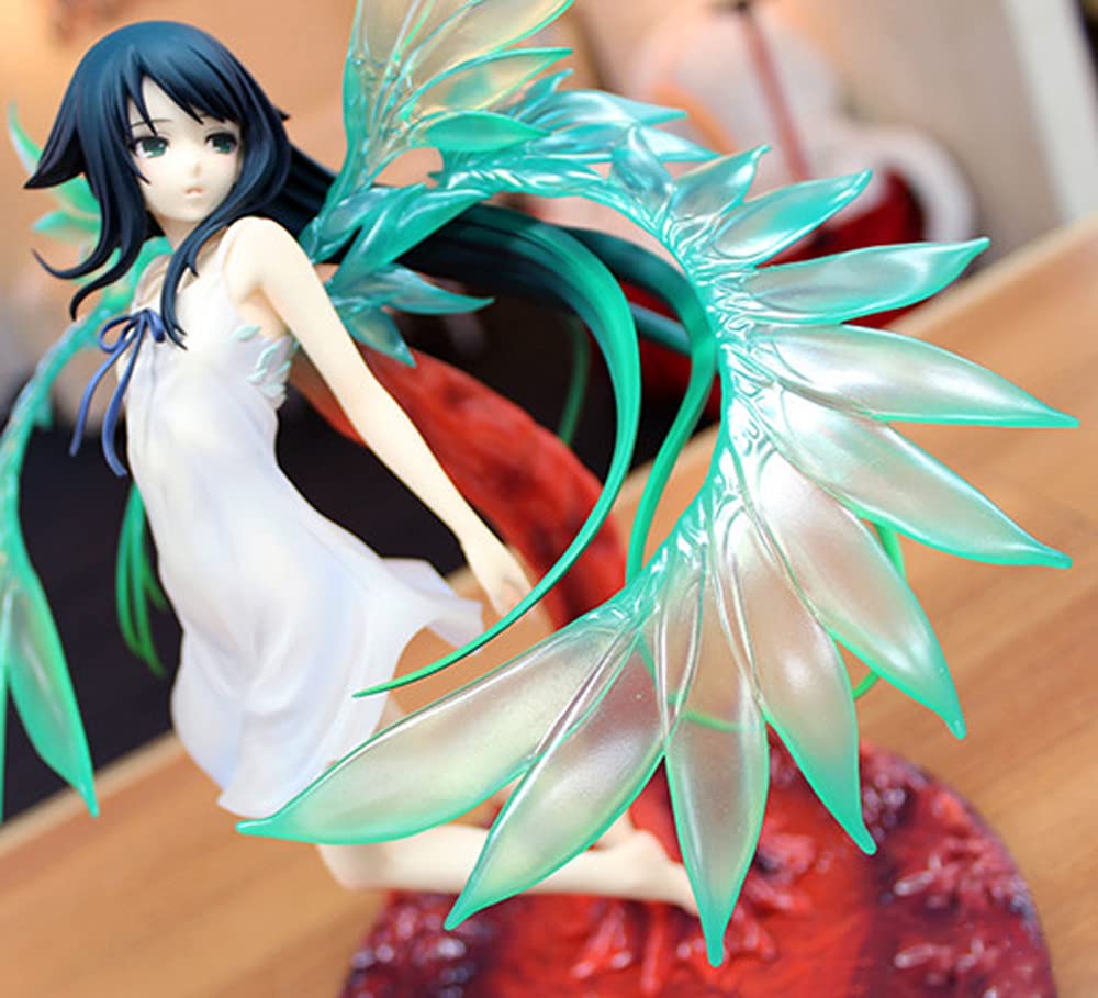 沙耶の唄 1/7 フィギュア サスペンスホラーADV「沙耶の唄」の「沙耶 1/7スケールフィギュア」が