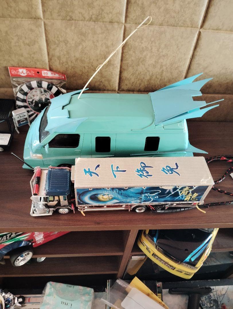 Amazon.co.jp: バニング ラジコン : おもちゃ