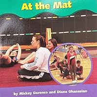 At The Mat 1583443010 Book Cover
