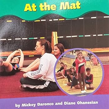 At The Mat