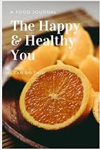 Weight Loss Daily Food Journal