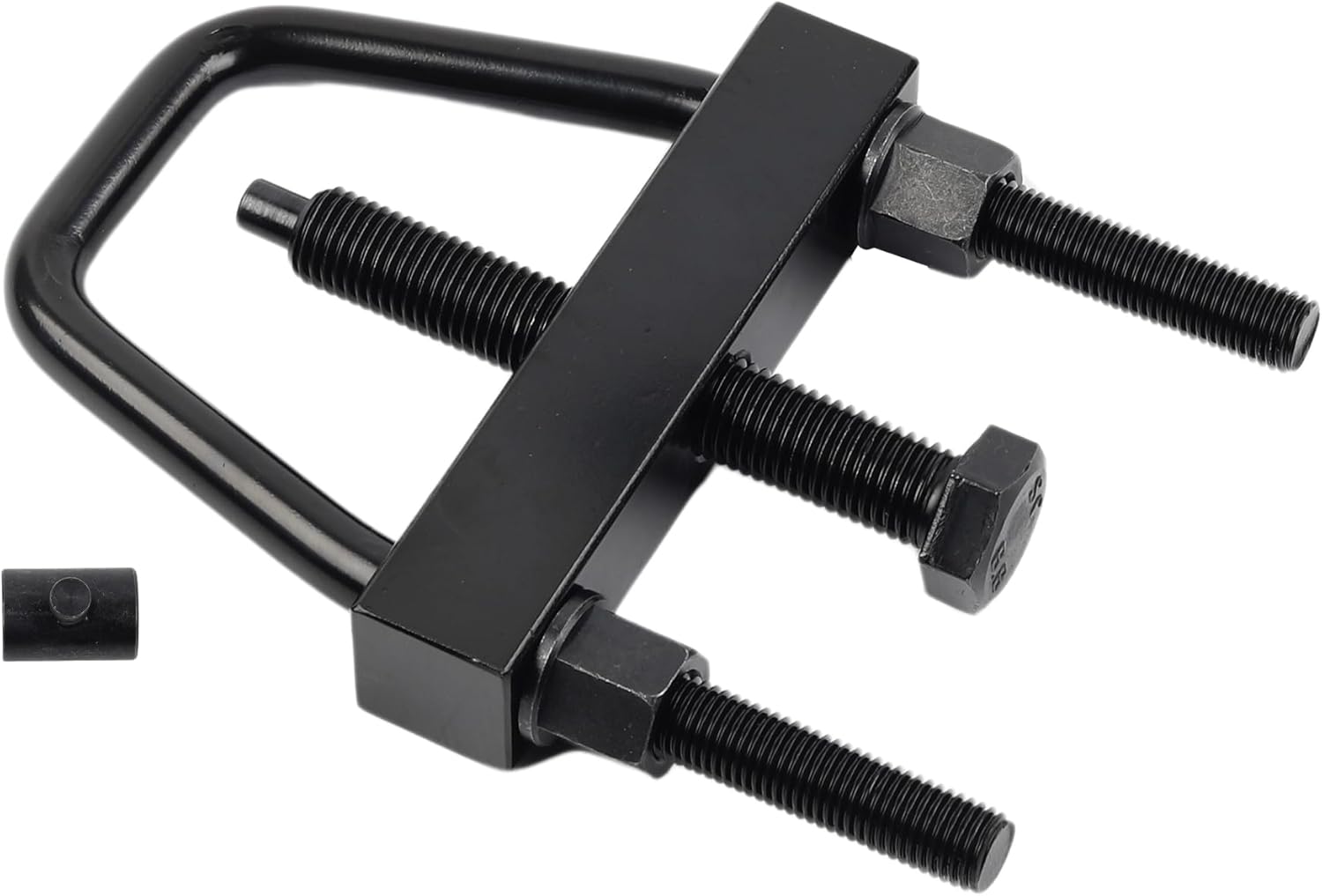 Dasbecan Torsion Key Unloading Black Tool Front Torsion Key