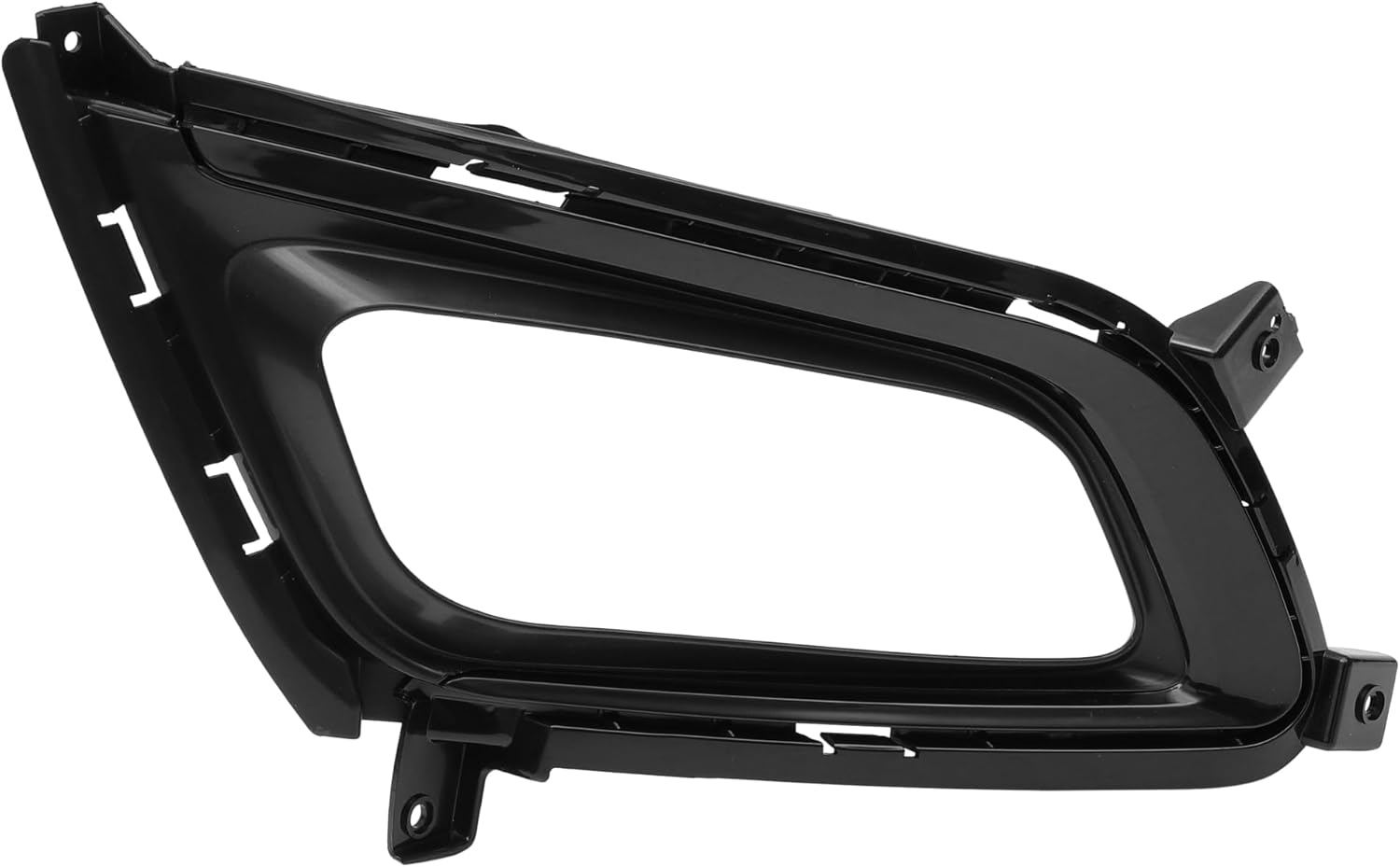 Front Right Fog Light Grille Cover Trim No.865522T500 for Kia Optima K5 2014-2015