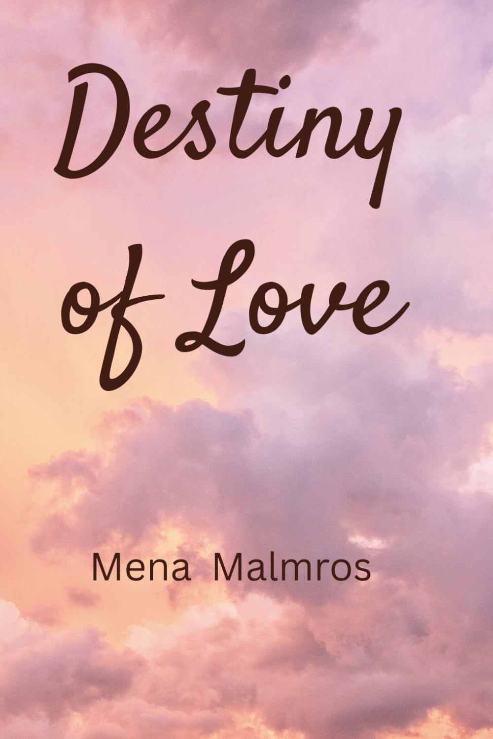 Destiny of Love