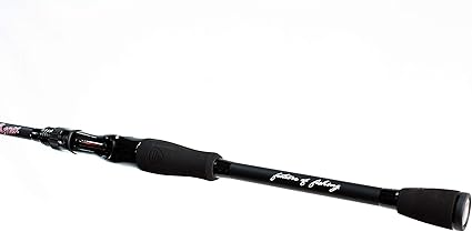 sick stick baitcaster