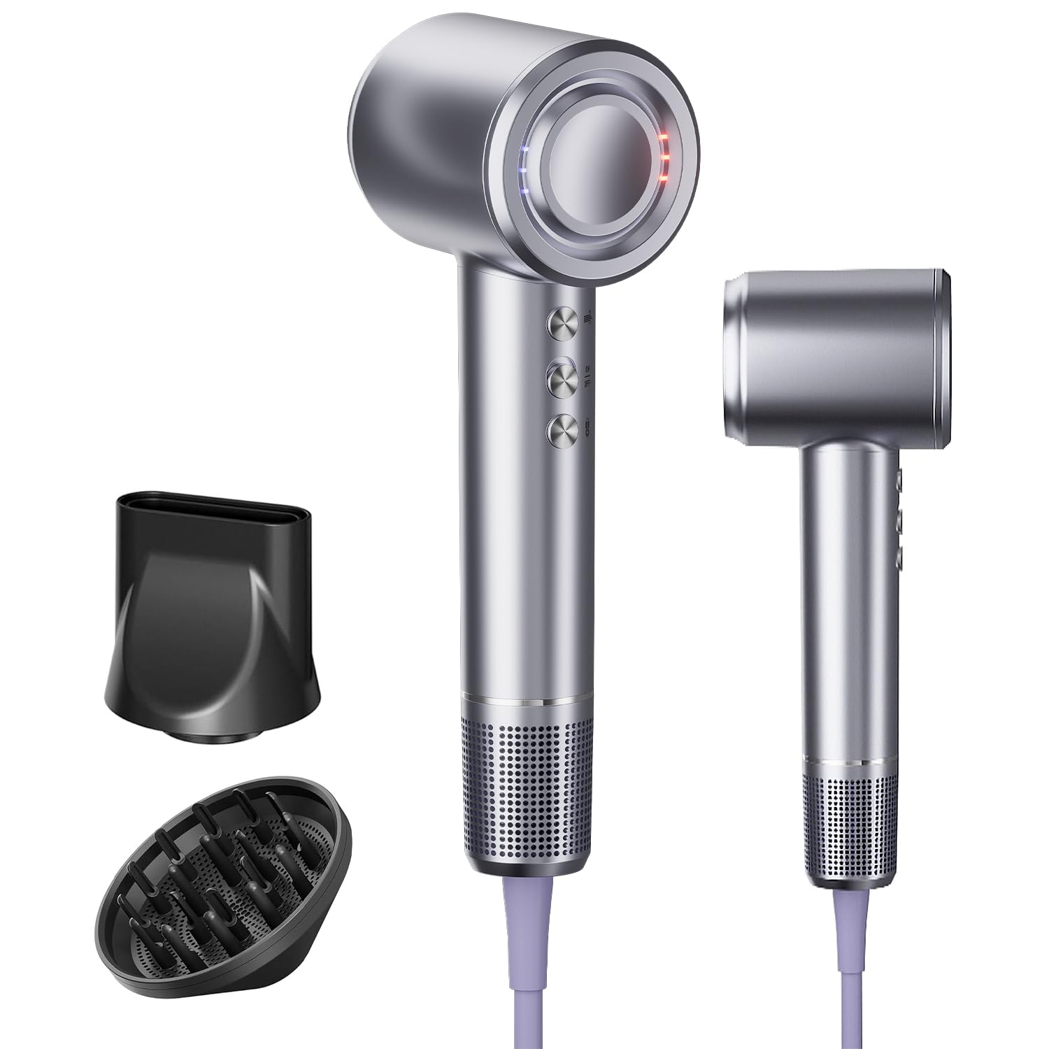 best hair dryer and diffuser