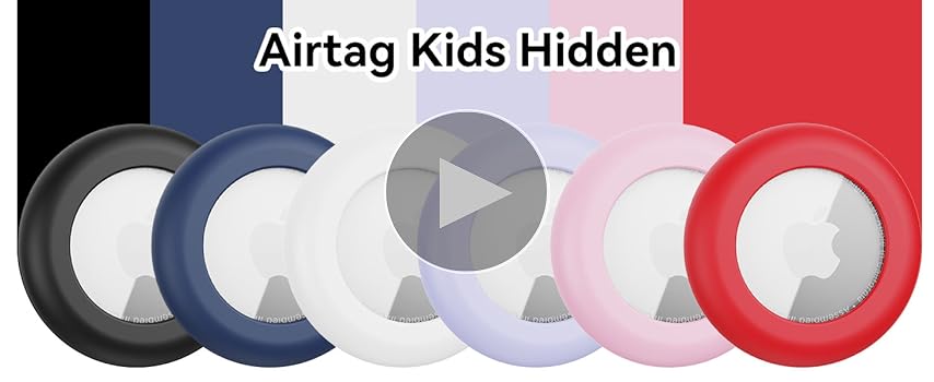 AirTag / Loop 3個セット AirTag / Loop 3個セット