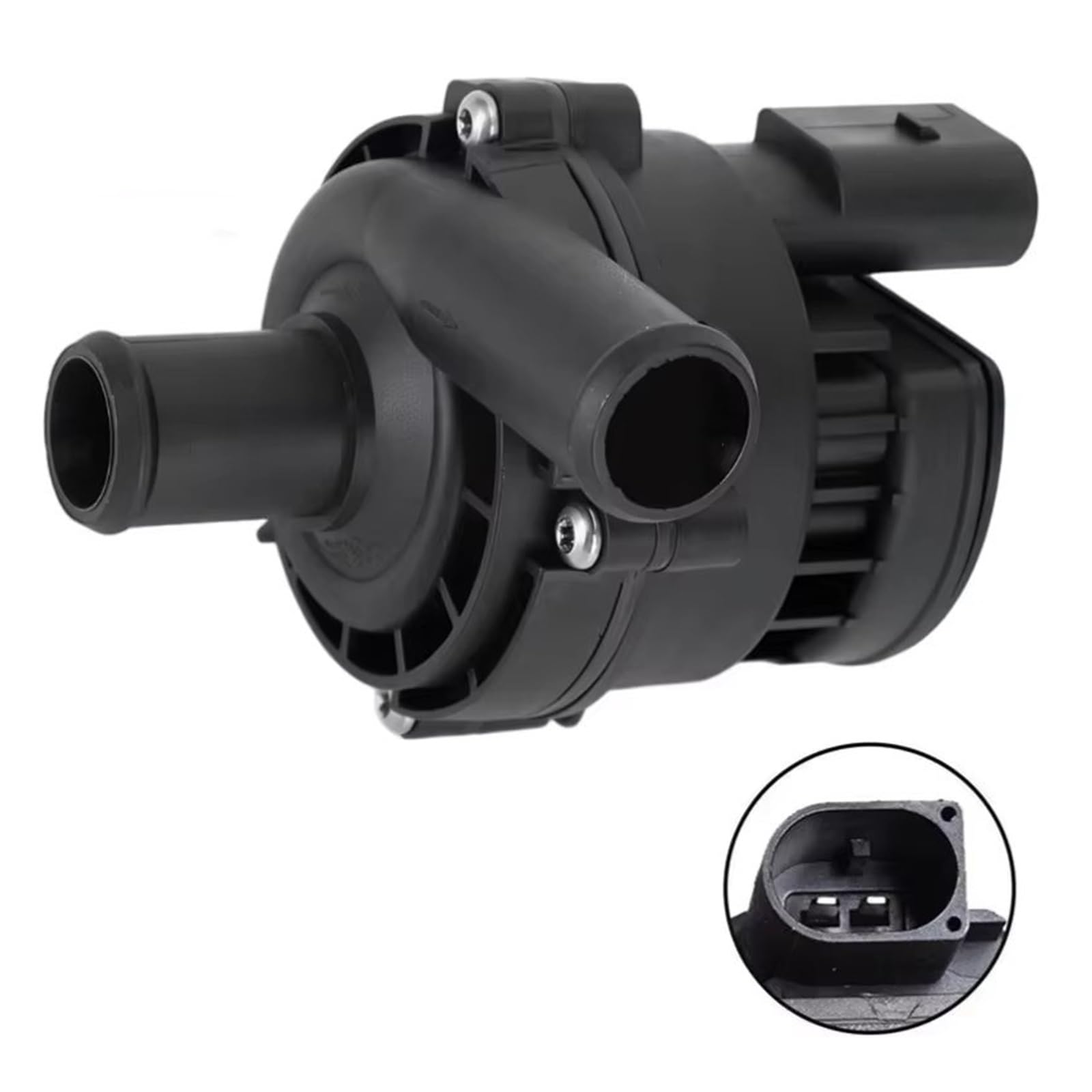 Pompa Dell'acqua Ausiliaria Per Benz Per Metris 2500 E350 ML450 G550 Pompa Acqua Ausiliaria A1718350064 A1978350064 A2048350364 A2118350264