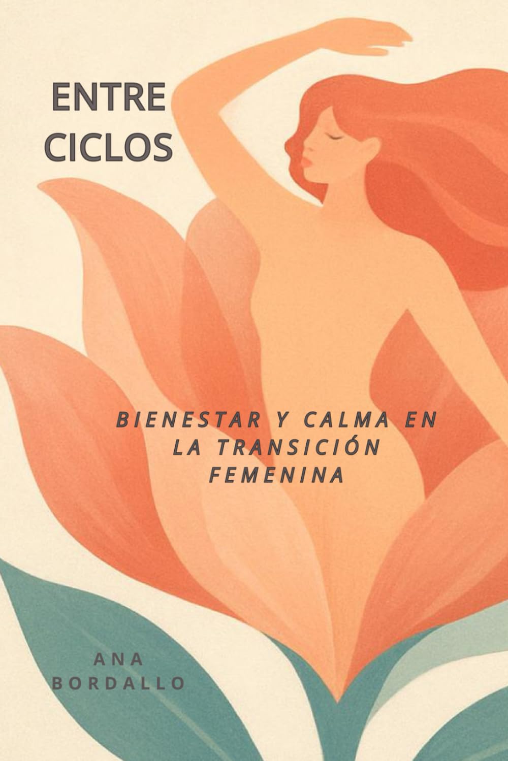 Entre Ciclos: Bienestar y calma en la transición femenina