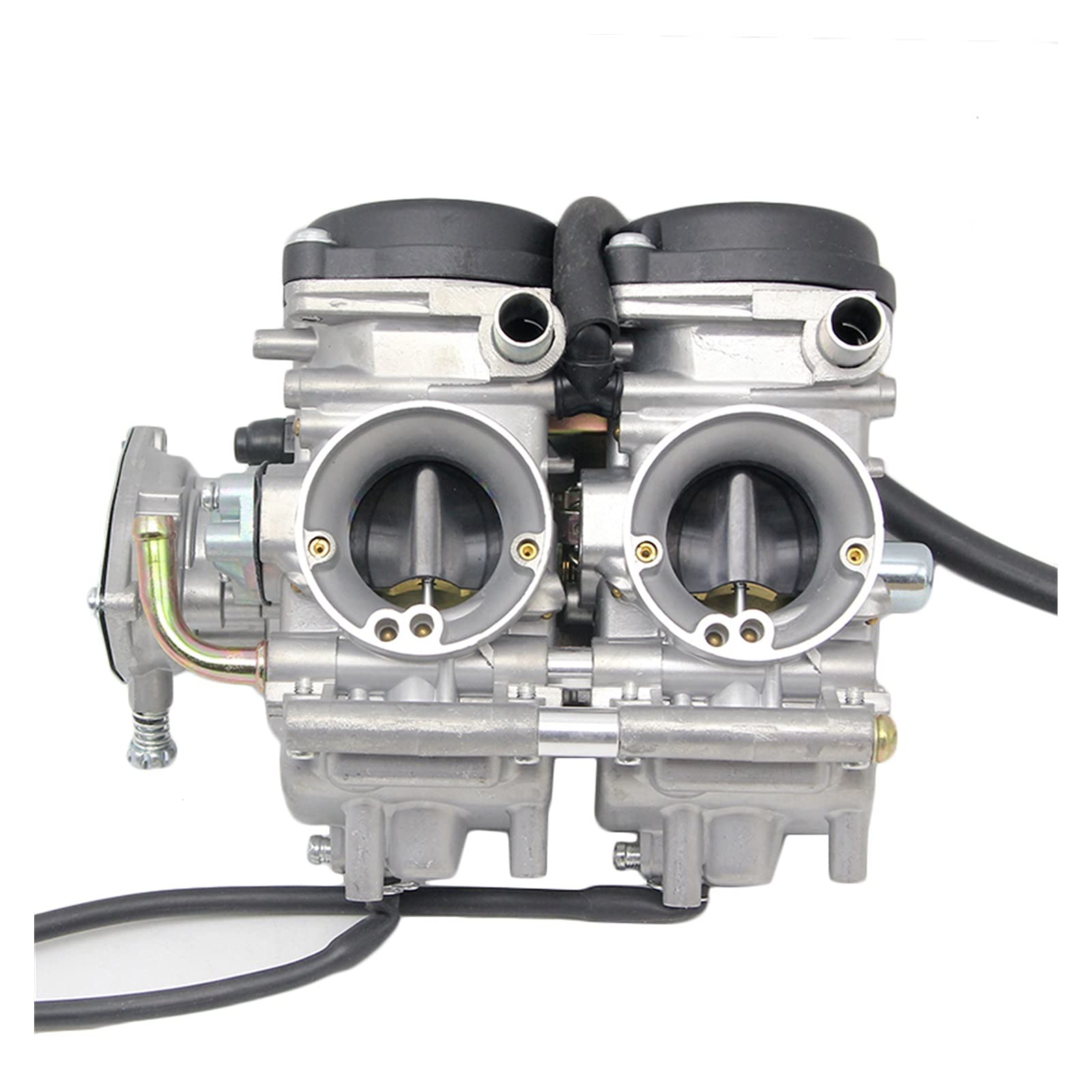 Buy PD33J 33mm Vacuum Carburetor Case Fit For YFM400 660R RAPTOR