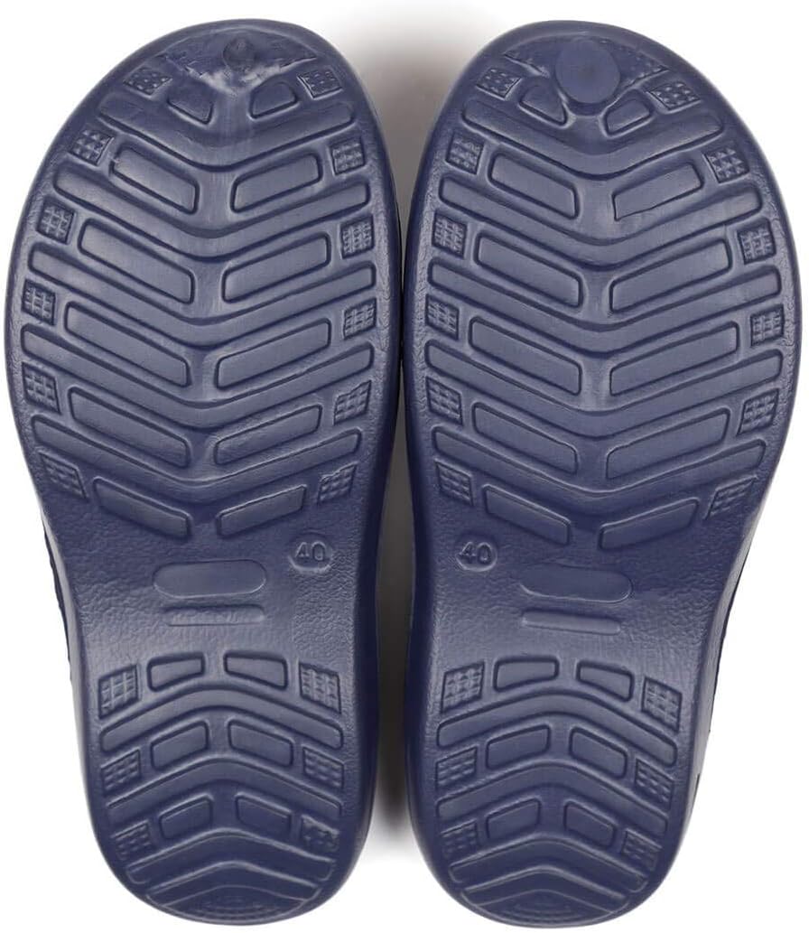 Gone For a Run PR Sole Active Recovery Sandal – Mesh Clogs