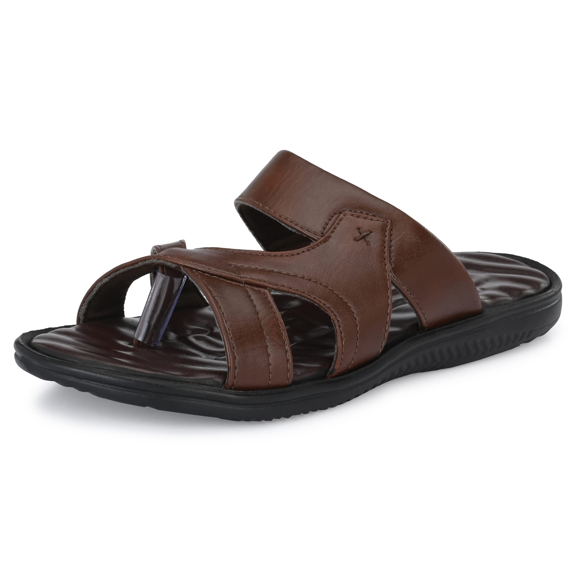 Centrino Brown Sandal for Mens 8211-2 (B0BBB374C1) Amazon Price History, Amazon Price Tracker