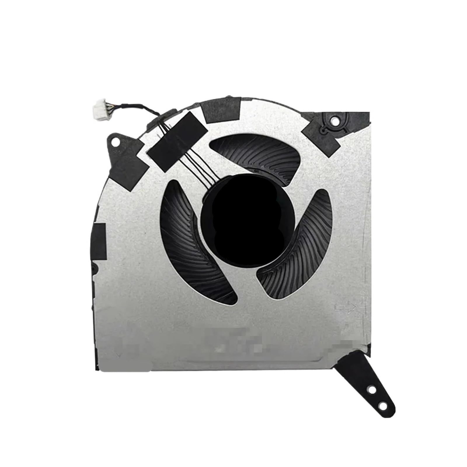 Ventilador De Refrigeración De CPU, Compatible con AVC, Modelo BAPB0810R2HY002 BAPA0810R2HY002, Ventilador De Escape(CPU Fan)