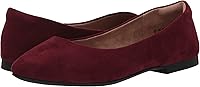 Vista 7 de Tienda Essentials Women's Pointed-Toe Ballet Flat