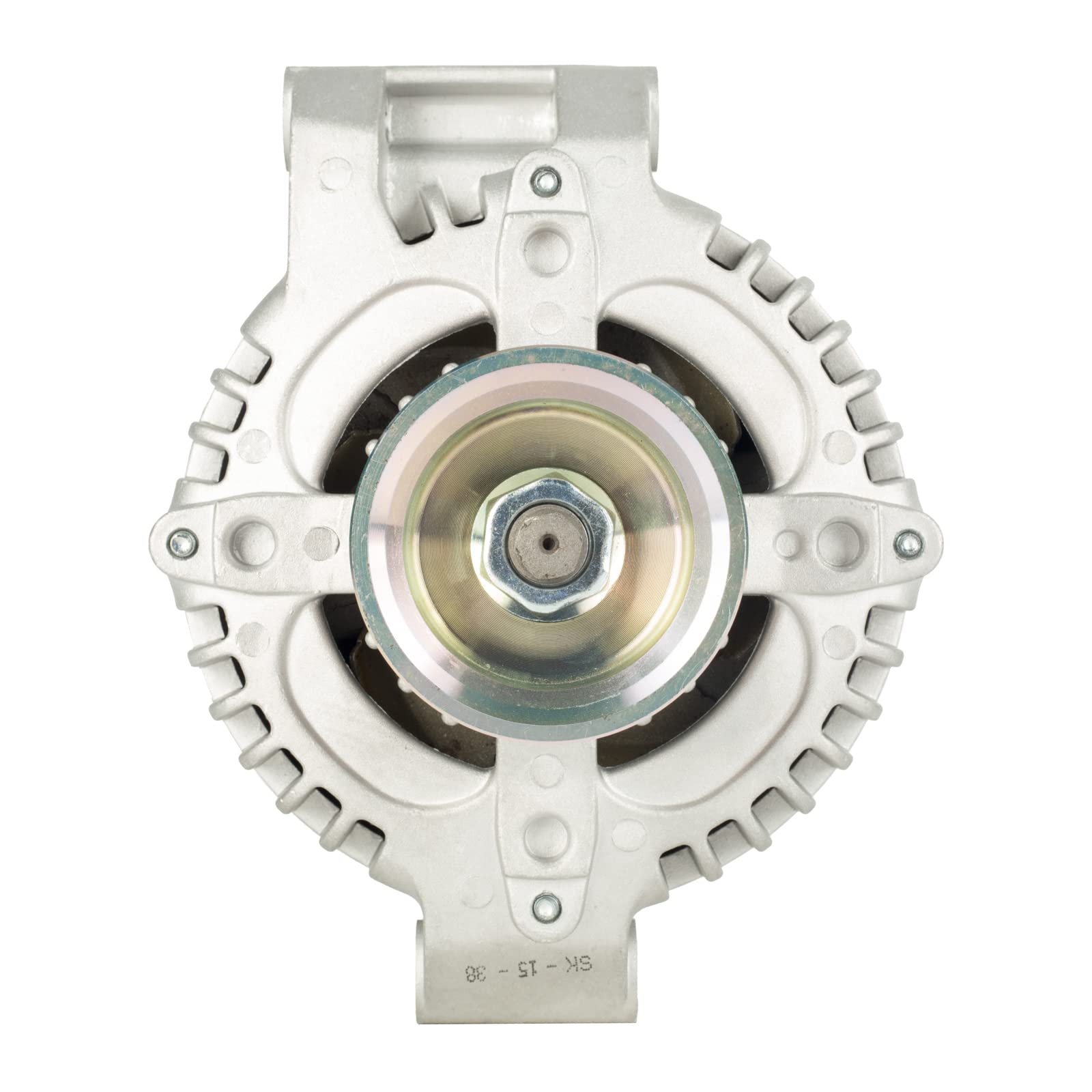 SANKAKU Alternador CSC29/CSD73/13980 apto para Honda Accord 2003, CIVIC 2006, CR-V 2007, ELEMENT 2003, ACURA CSX 2006, TSX 2004 2005 2006 2007 2008