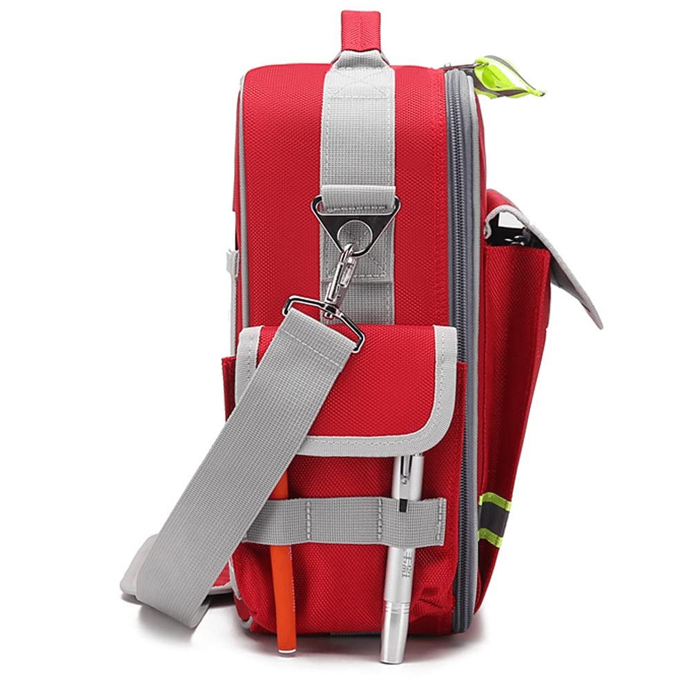 Bolsa Para Flauta De Cucurbit SERUMY - Mochila De Tela Oxford Impermeable, Ligera, Para Instrumentos