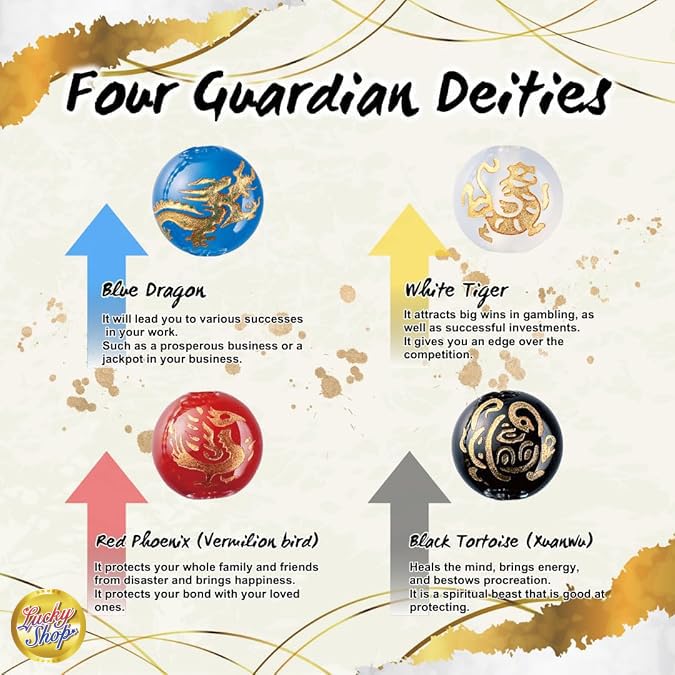 MADE IN JAPAN owl good luck for women men feng shui bracelet guardian deities 6-8 inches good luck charm crystal bracelet for women men unisex4