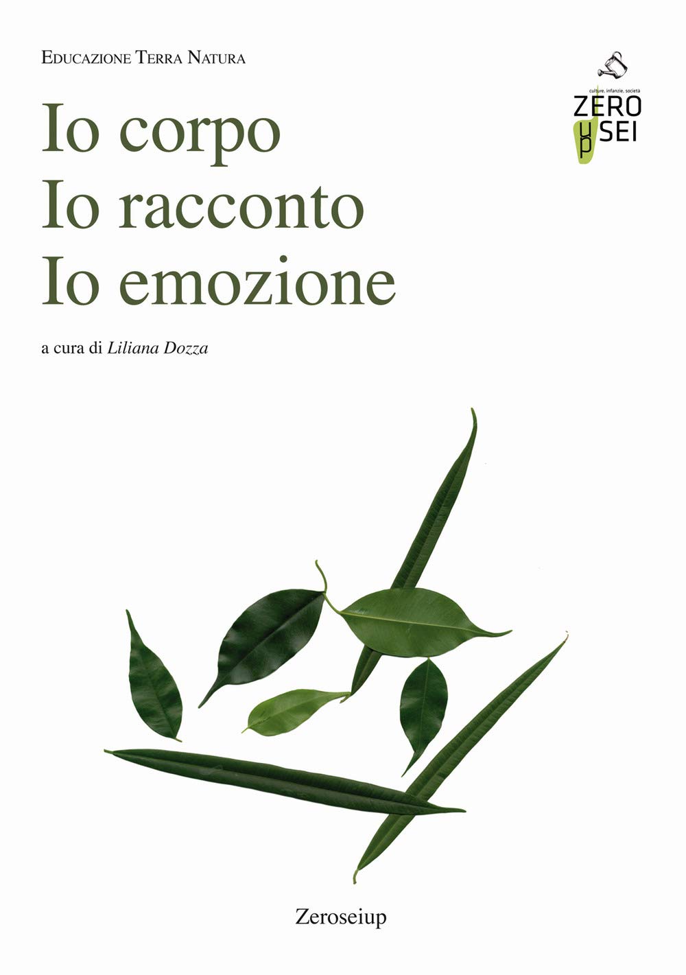 Io Corpo Io Racconto Io Emozione - 4