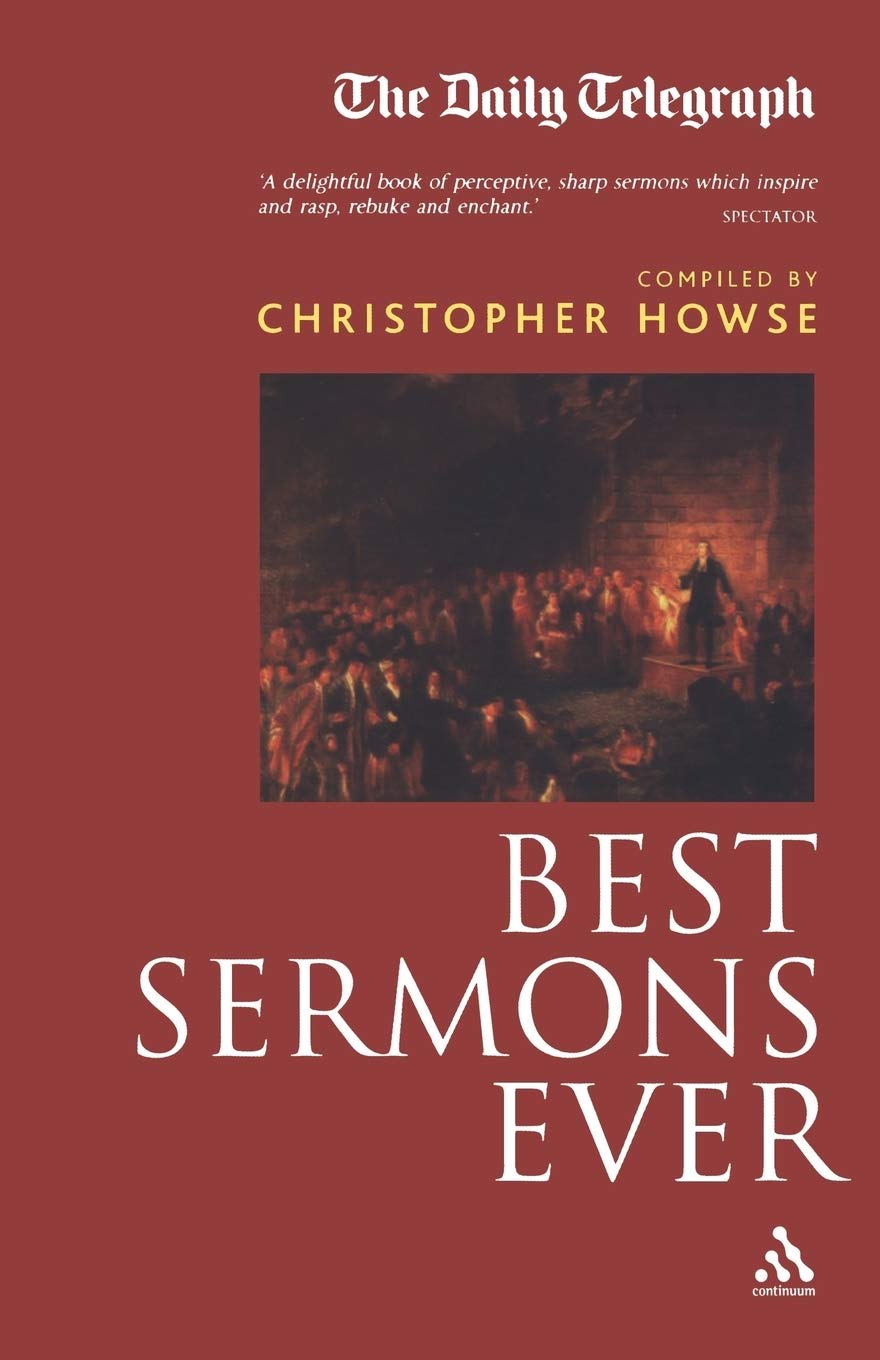 Best Sermons Ever (Compact Edition): 2