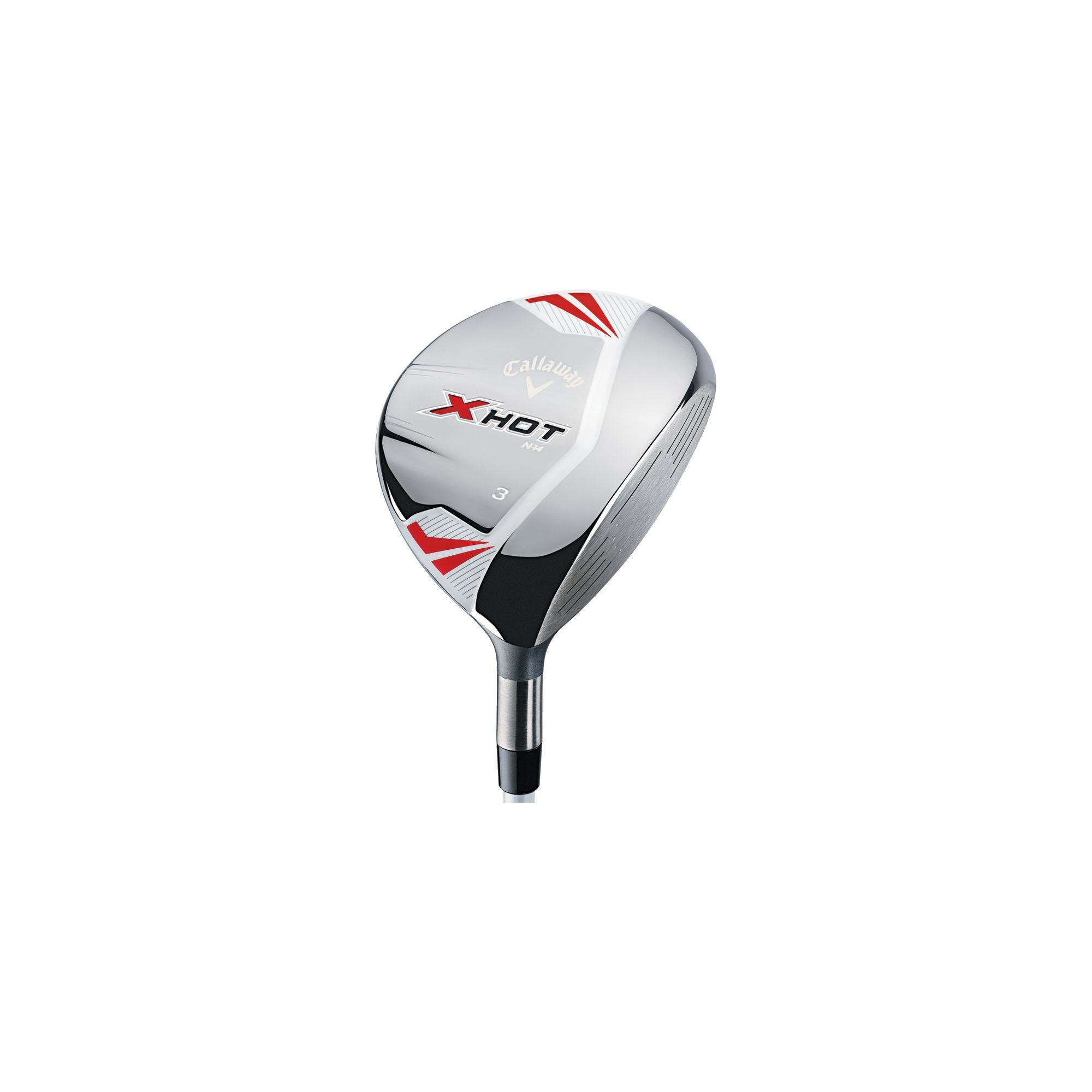 Callaway XHOT 3 フェアウェイウッド Amazon.co.jp: Callaway X HOT Fairway Wood X HOT Shaft Count, W#3