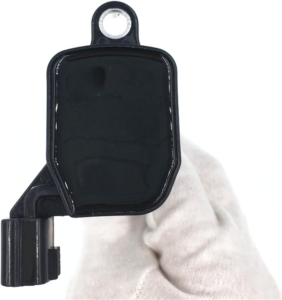 Ignition Coil Compatible for Nissan 350Z - Infiniti G35 M35 FX 35 03-06 22448-AL615 22448-AL61C 22448AL61C