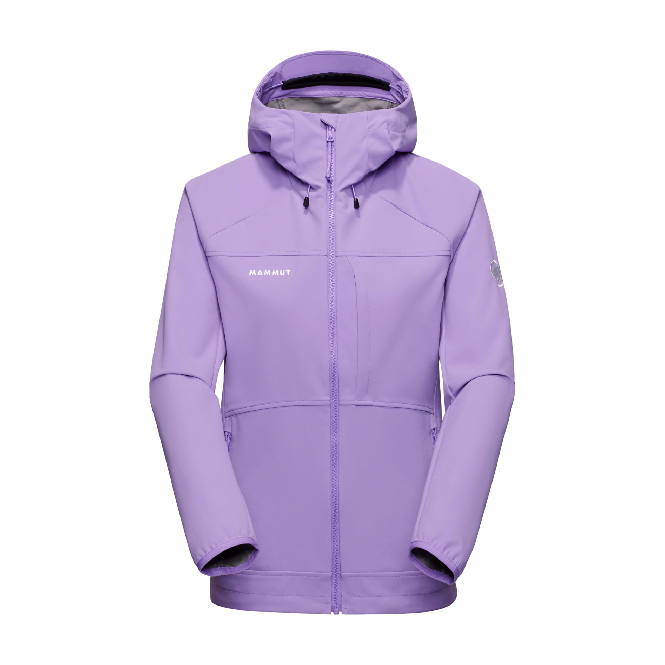 Mammut Trovat 3in1 HS Hooded Women's Jacket