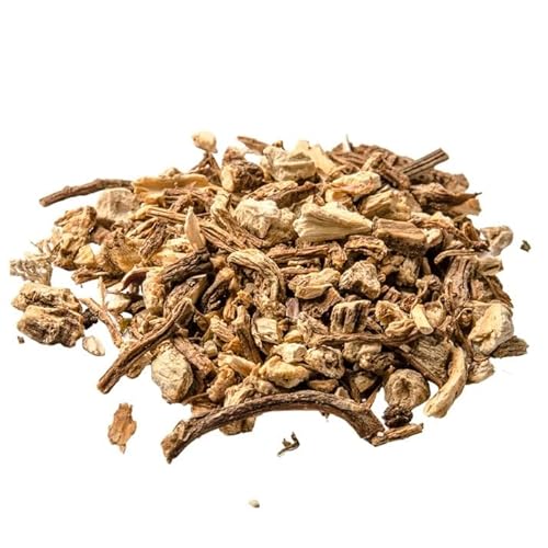 Angelica Root, 1 oz.