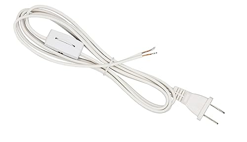 Miniatura 8 de Creative Hobbies Kit de cableado para árbol de Navidad grande #ML1-25B6, bombilla de 25 W, base estándar (Edison), ideal para iluminar objetos de