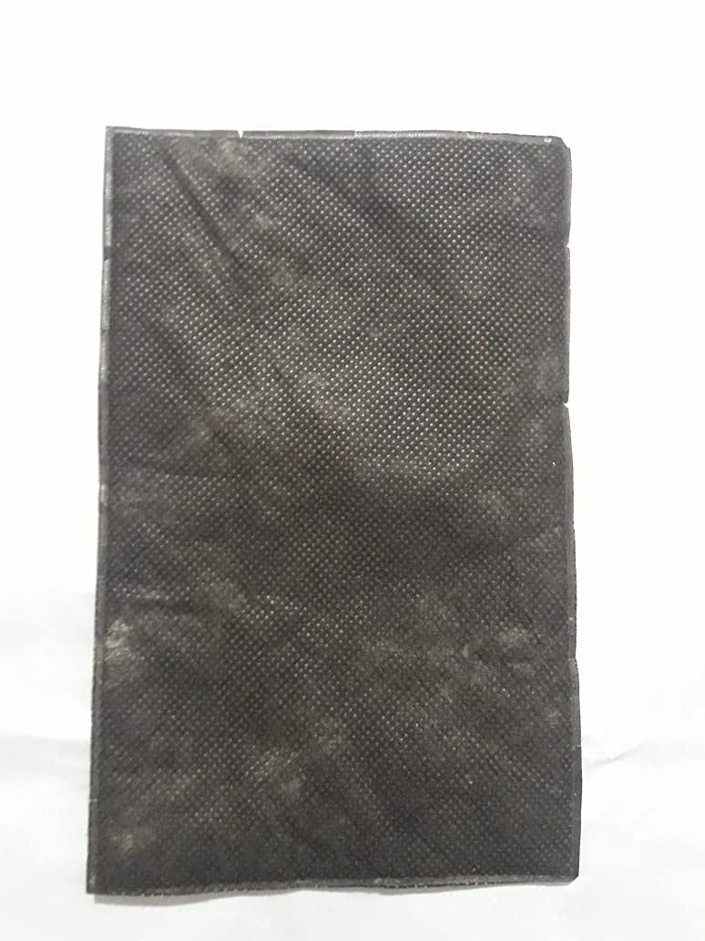 Euro Clean Vacuum Cleaner Micro Filter for Euro Clean XL, Ace+, 300,Jet Models-image-12