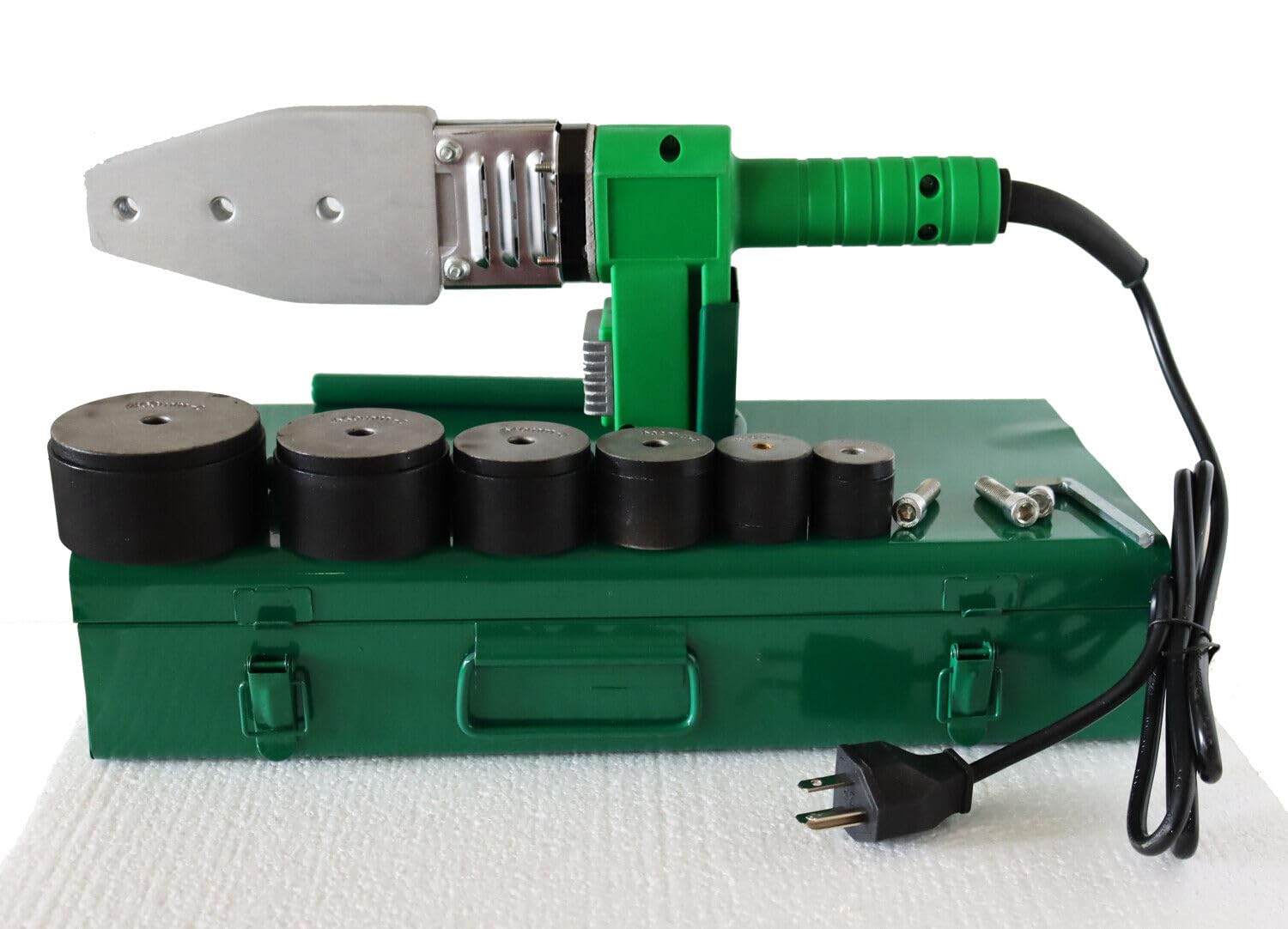 Plastic Pipe Welding Machine PPR Pipe Fusion Welder Fusion Welder (20-63mm) Pipes (B0CBPRLSPK) Amazon Price History, Amazon Price Tracker