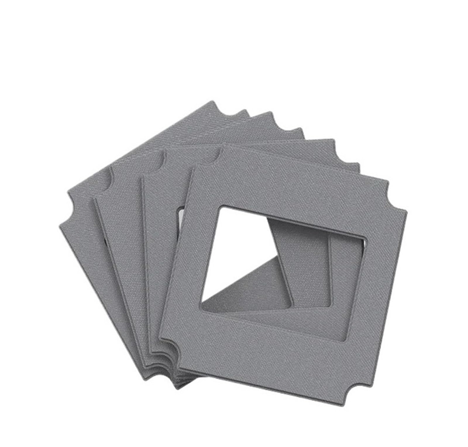 Straccio For Robot Lavavetri, Compatibile Con Hutt, W66 W55 Special, Straccio For Robot Lavavetri Facile Da Sostituire(W55)