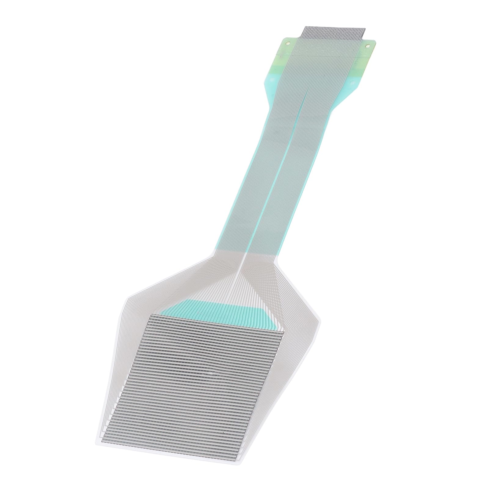 Sensor de presión de matriz Sensor piezoresistivo de presión flexible distribuido de alta densidad preciso