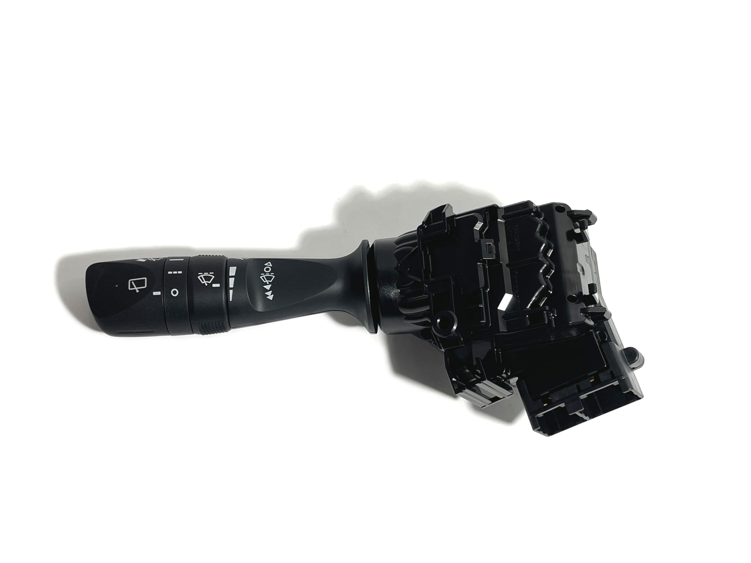 Toyota Genuine Parts Windshield Wiper Switch ASSY Hiace / Regius