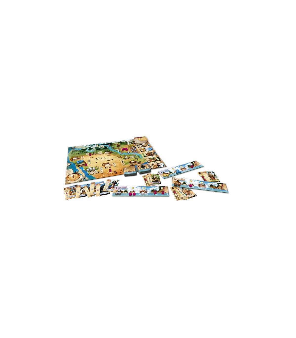 GOG Lewis & Clark - Nuova Edizione Italiana, Multicolore