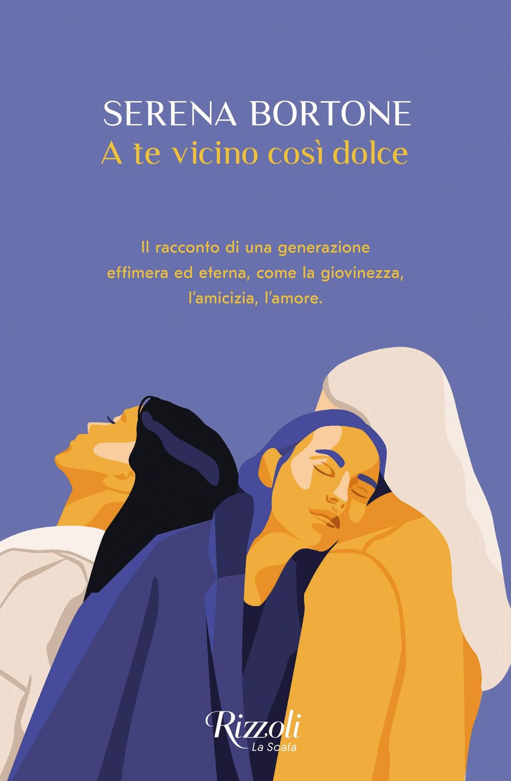 A Te Vicino Così Dolce - 4