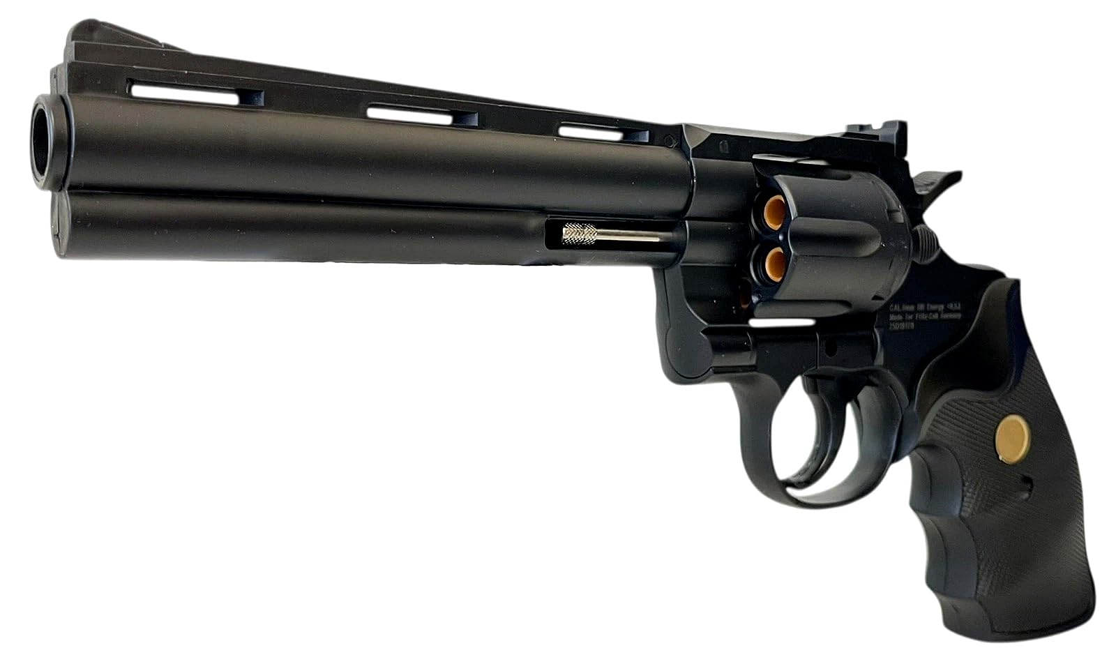 FC36 Federdruck Airsoft NEMT