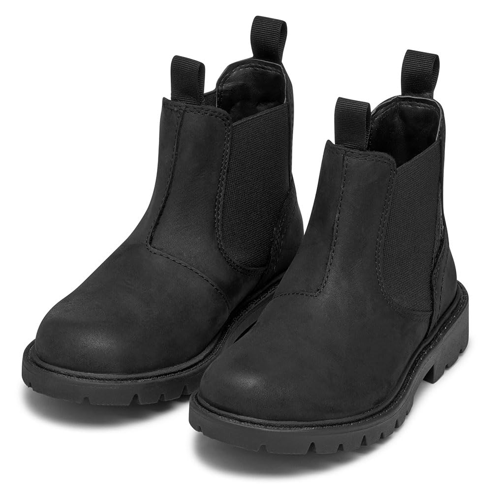 Geox J Shaylax Boy Bota de tobilloHombre