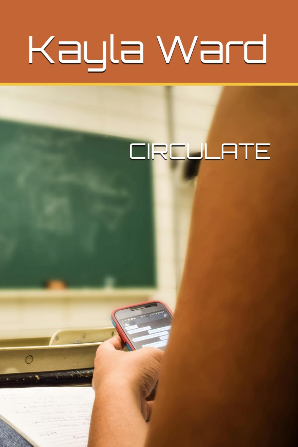 CIRCULATE