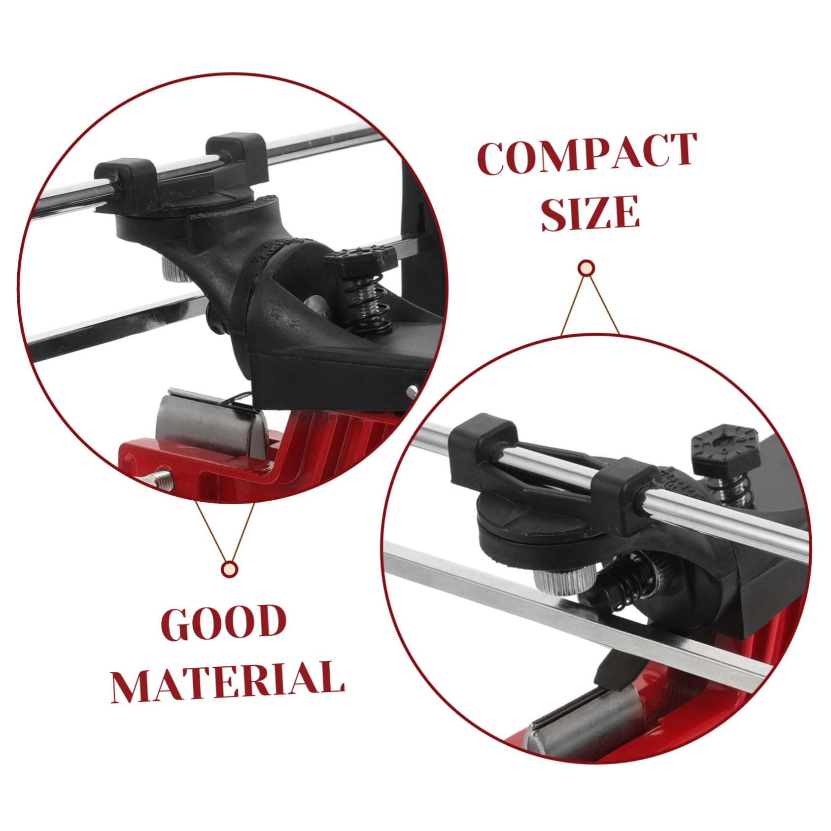 Toyvian Affilatrice Per Motoseghe Kit Utensili Per Affilatura Catene Motosega Attrezzo Per Affilatura Mano Accessori Per Manutenzione Motoseghe