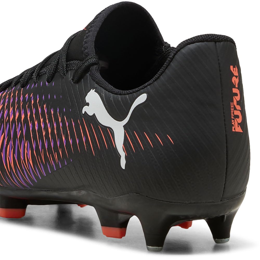 Puma Future 8 Play Mxsg Scarpe da calcioUnisex - Adulto