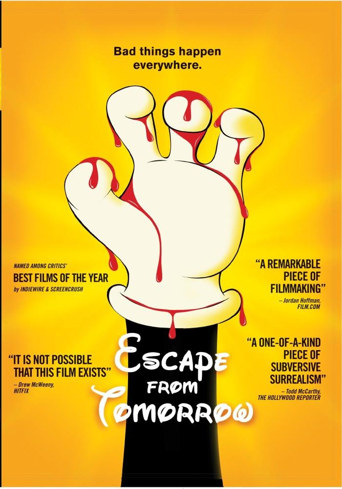 Escape From Tomorrow