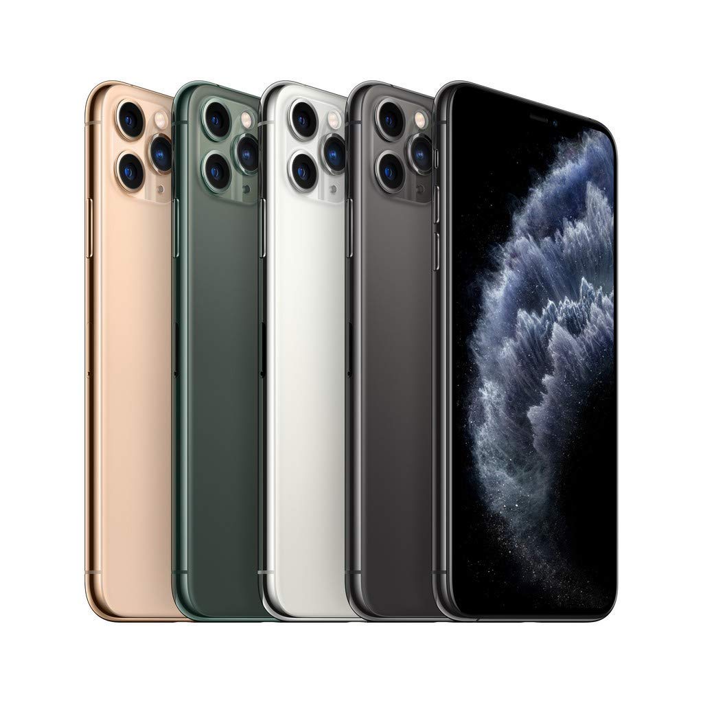 iPhone 11 Pro Max 256GB SIMフリー Amazon | 【整備済み品】 Apple iPhone 11 Pro Max 256GB