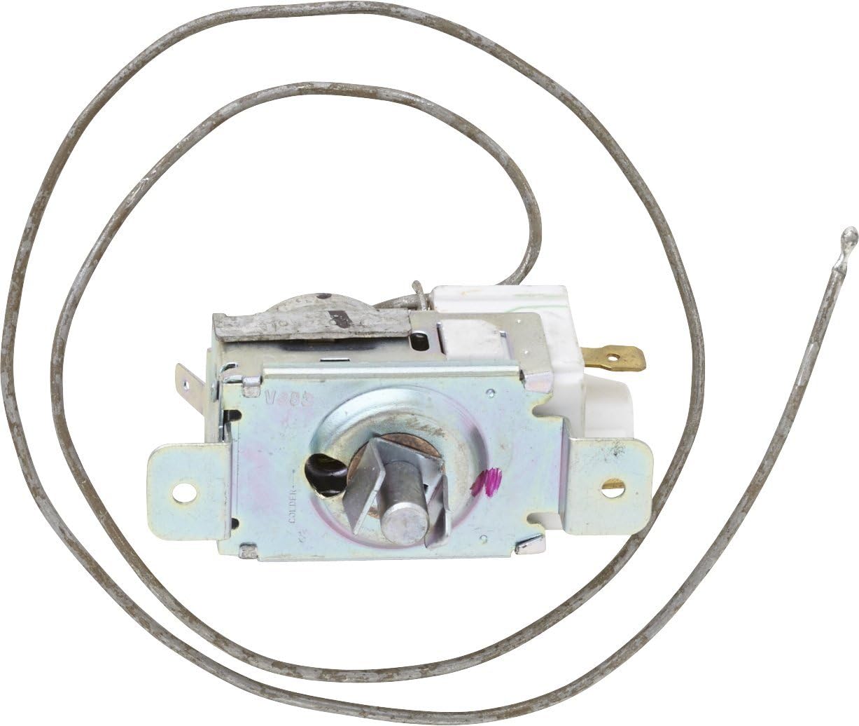 GENUINE Whirlpool 61002043 Control Temperature Refrigerator
