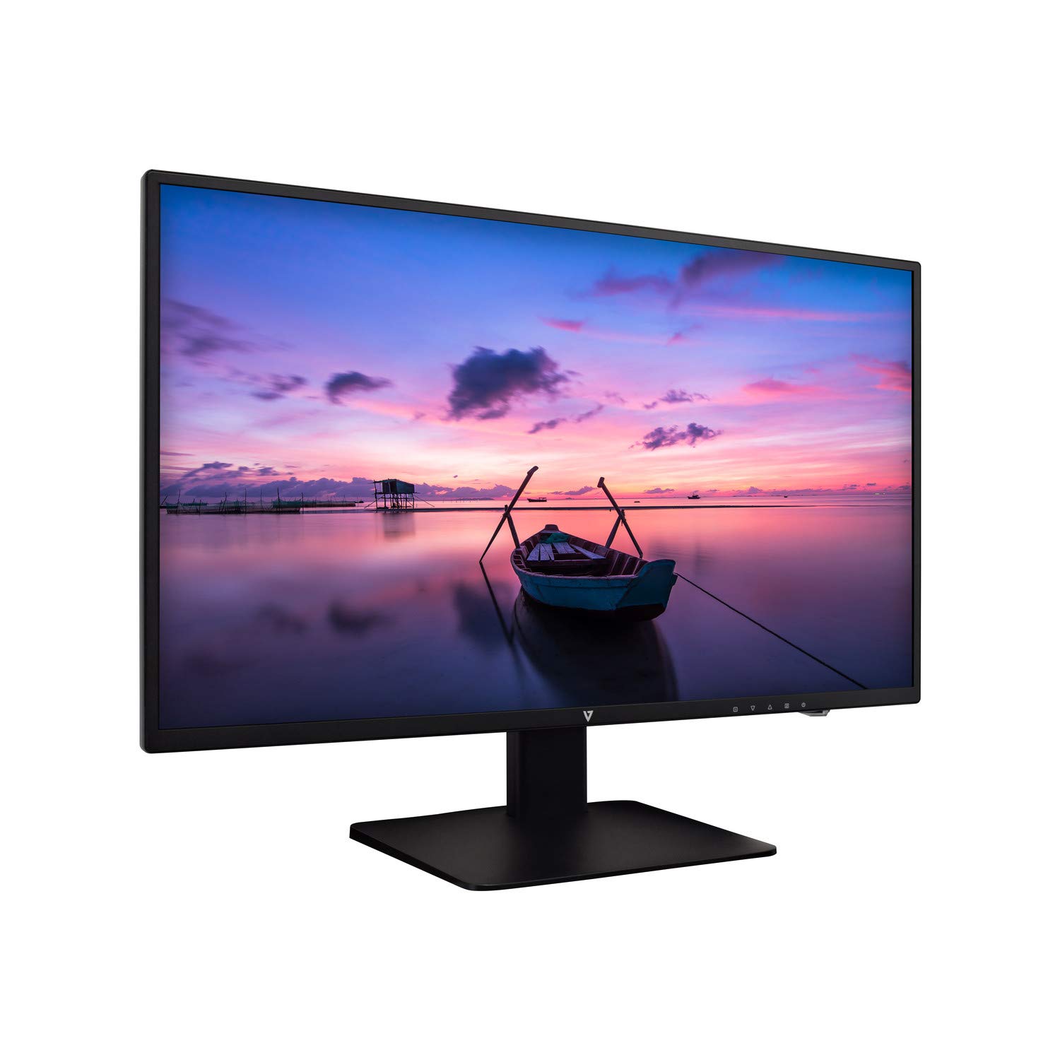 v7 lcd monitors l238e-2n widescreen lcd monitor price