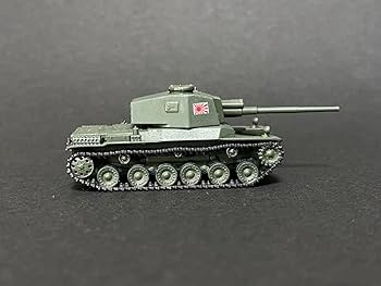 Amazon.co.jp: SMV 1/144 三式中戦車チヌ改長砲身型 WW2日本戦車