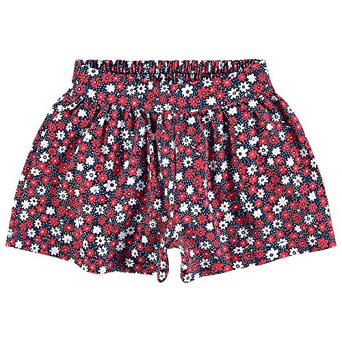 Conjunto Infantil Feminino Blusa + Short Kyly 109494.40051.8