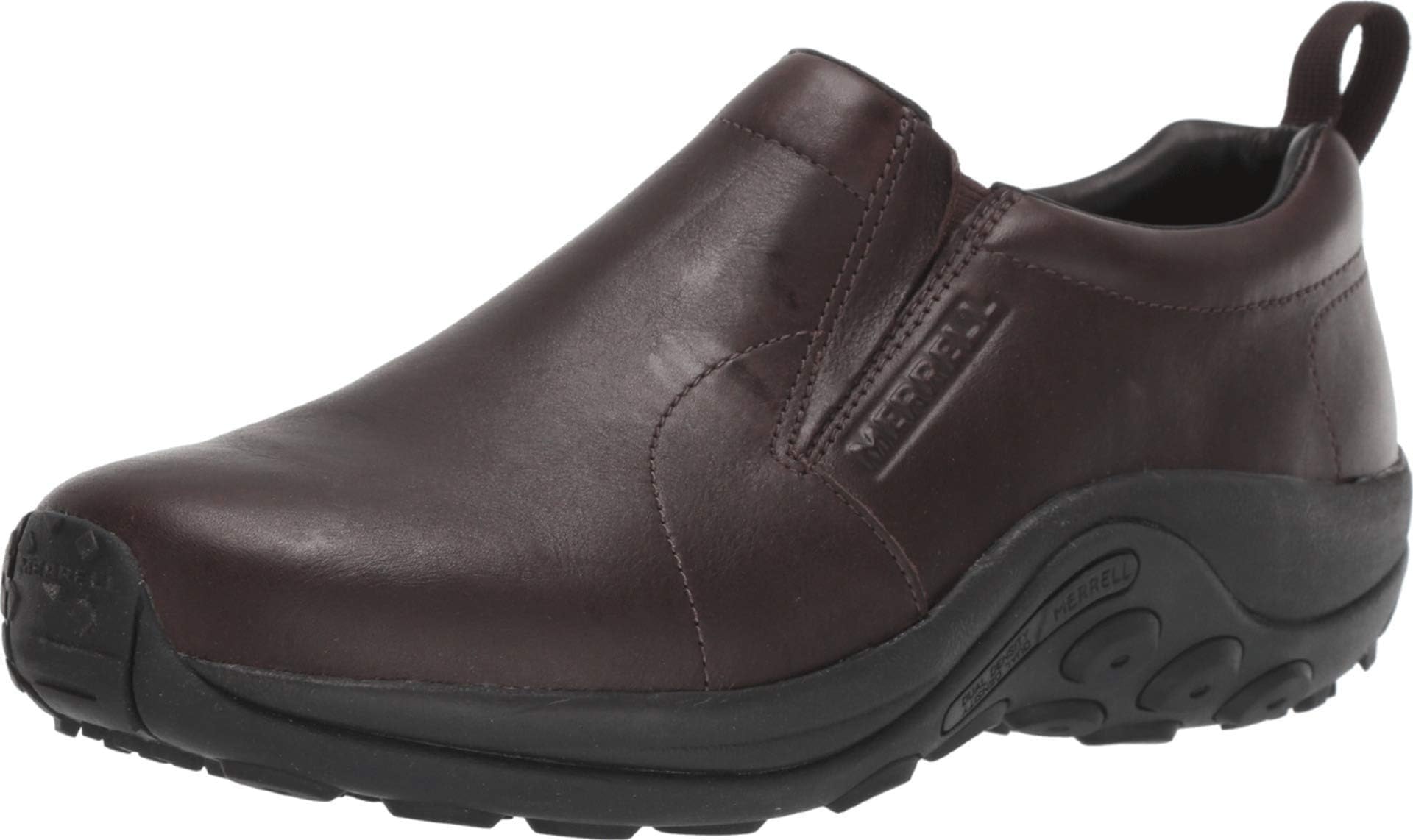 Mens Jungle Moc LTR 2